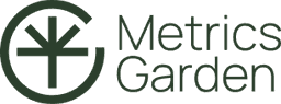 Metrics Garden